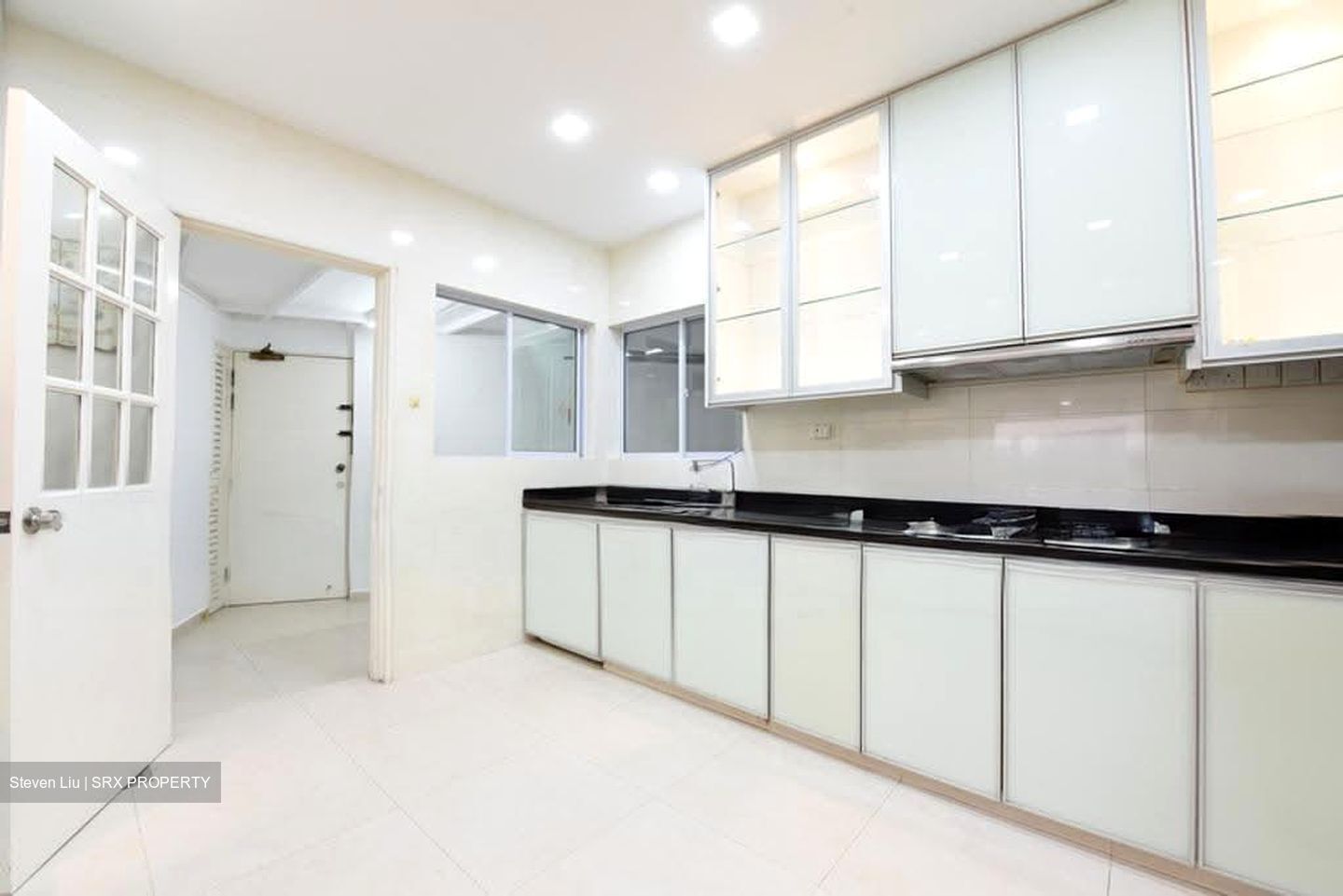 Regency Park (D10), Condominium #630254861